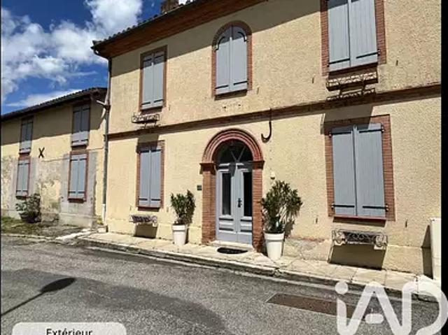 Maison vente à Villematier, Haute-Garonne