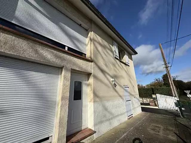 Maison location à Toulouse, Villematier