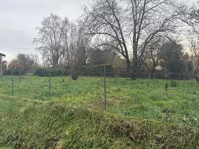 Terrain vente à Toulouse, Villematier