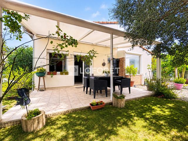 Maison vente à Toulouse, Villematier