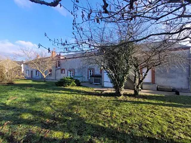 Maison vente à Châteaudun, Ozoir-le-breuil