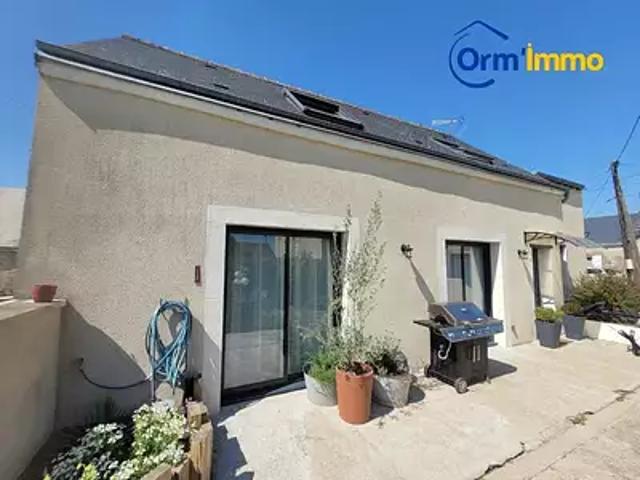 Maison location à Ozoir-le-Breuil, Villemaury