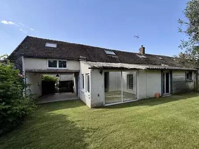 Maison vente à Villemer, Seine-et-Marne