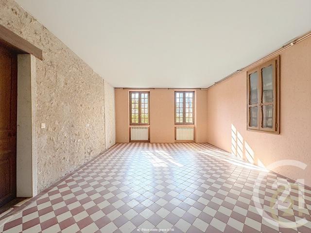 Maison vente à Villemer, Seine-et-Marne