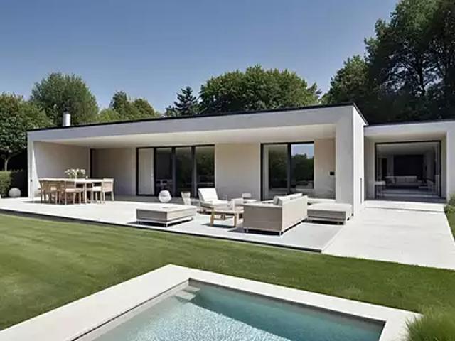 Maison vente à Villemereuil, Aube