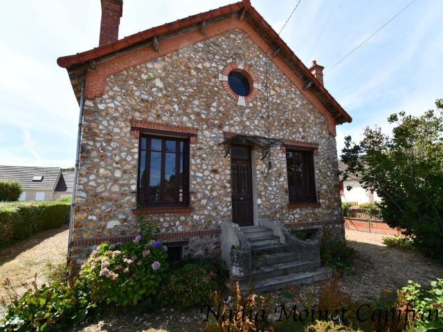Maison vente à Villemeux-sur-Eure, Eure-et-Loir