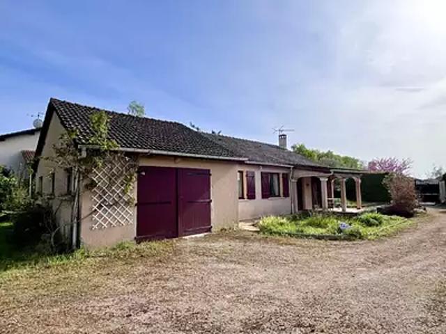 Maison vente à La Tour-du-Pin, Villemoirieu
