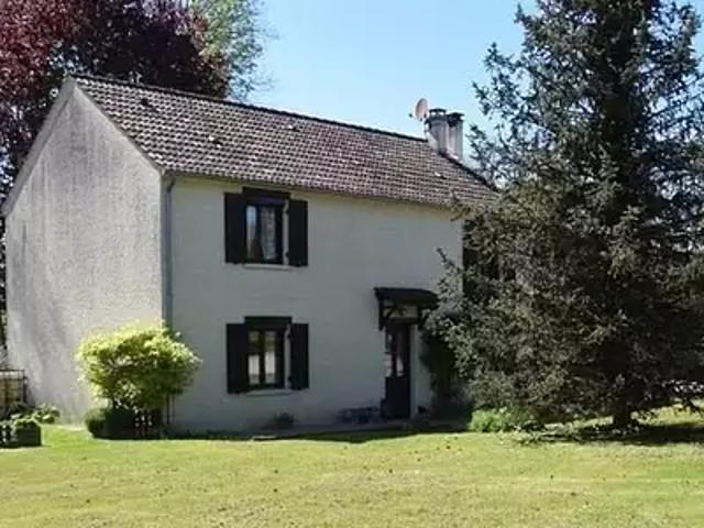 Maison vente à Troyes, Villemoiron-en-othe