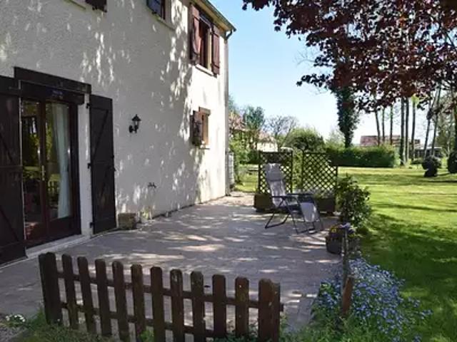 Maison vente à Troyes, Villemoiron-en-othe