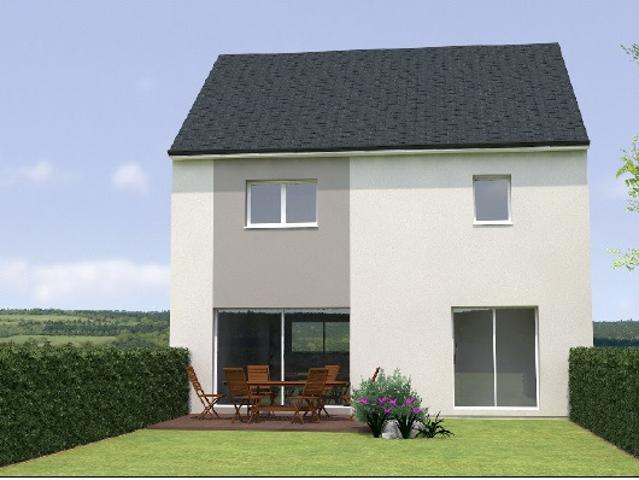 Maison vente à Segré, Villemoisan