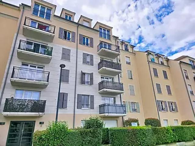 Appartement vente à Villemoisson-sur-Orge, Essonne