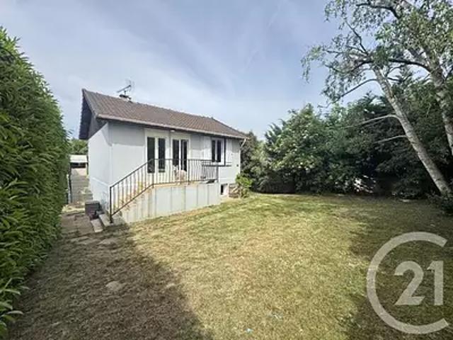 Maison vente à Palaiseau, Villemoisson-sur-orge