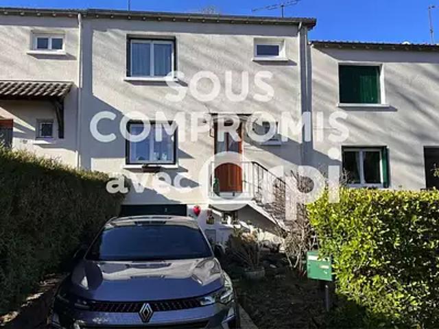Maison vente à Palaiseau, Villemoisson-sur-orge