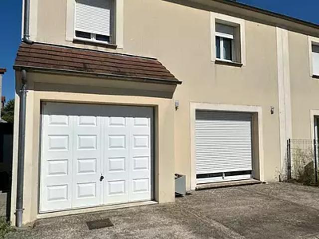 Maison vente à Villemoisson-sur-Orge, Essonne