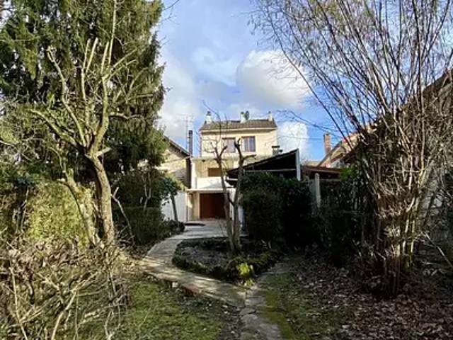 Maison vente à Villemoisson-sur-Orge, Essonne