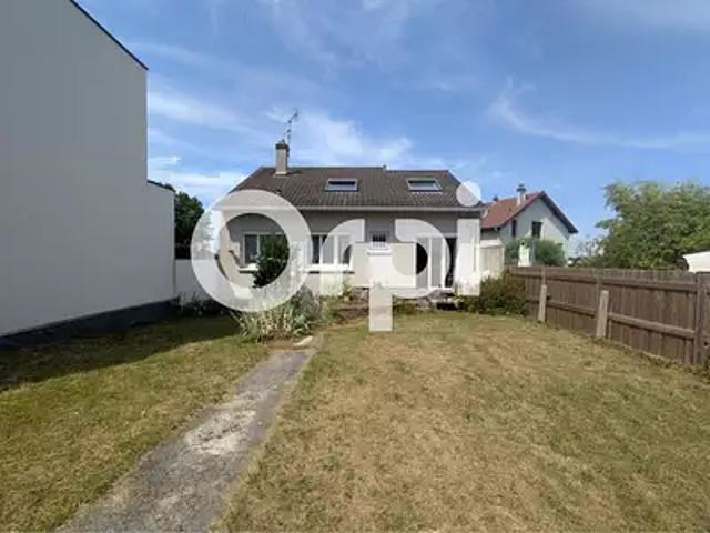 Maison vente à Villemoisson-sur-Orge, Essonne