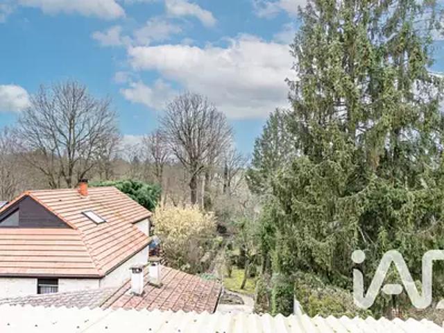 Maison vente à Villemoisson-sur-Orge, Essonne