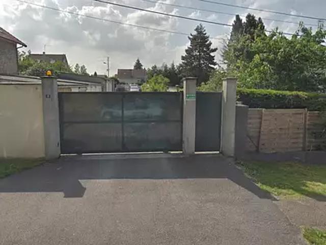 Garage location à Villemoisson-sur-Orge, Essonne
