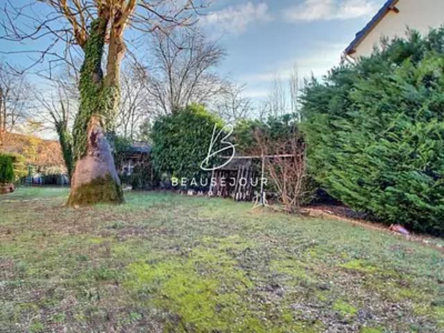 Terrain vente à Palaiseau, Villemoisson-sur-orge