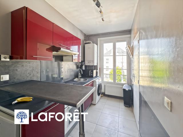 Appartement vente à Villemoisson-sur-Orge, Essonne