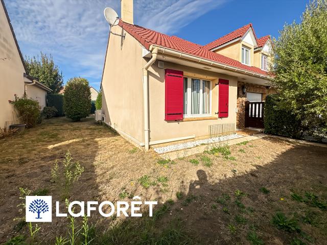 Maison vente à Villemoisson-sur-Orge, Essonne