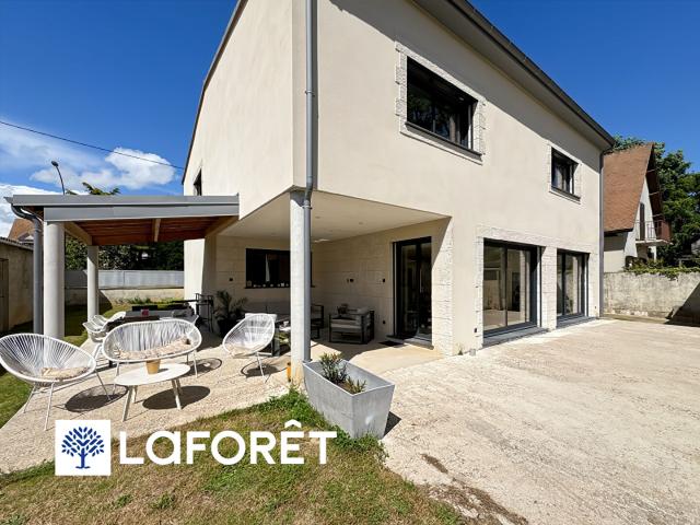 Maison vente à Villemoisson-sur-Orge, Essonne