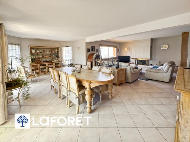 Maison vente à Villemoisson-sur-Orge, Essonne