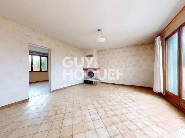 Maison vente à Villemoisson-sur-Orge, Essonne