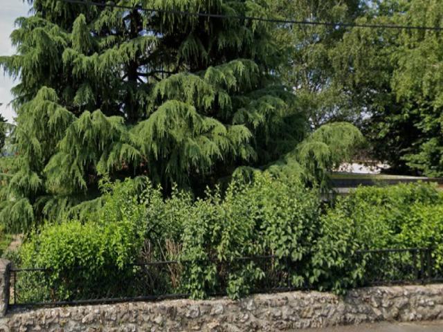 Terrain vente à Villemoisson-sur-Orge, Essonne