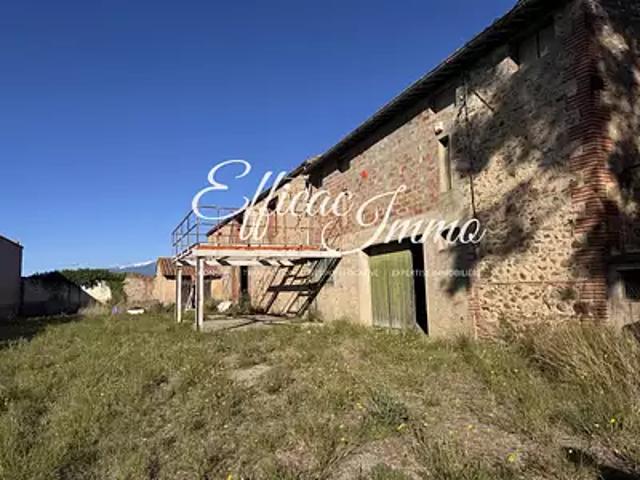 Maison vente à Lotissement Croix du Sud, Villemolaque