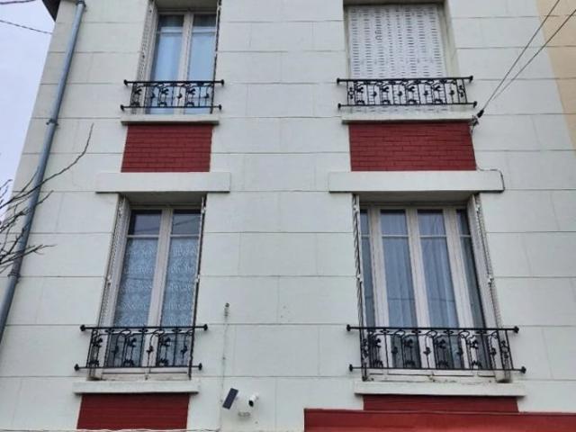 Maison vente à Le Raincy, Villemomble