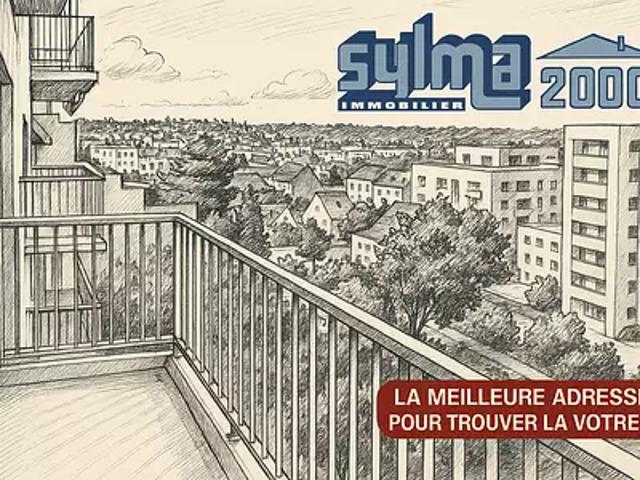 Appartement vente à Le Raincy, Villemomble