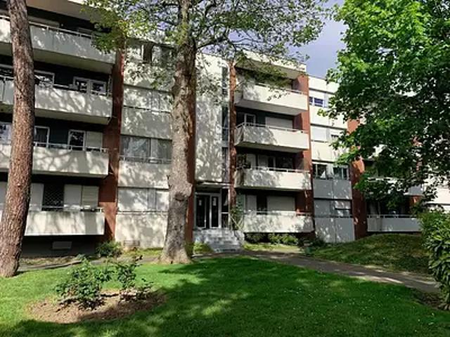 Appartement vente à Le Raincy, Villemomble