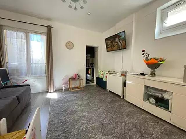 Appartement vente à Le Raincy, Villemomble