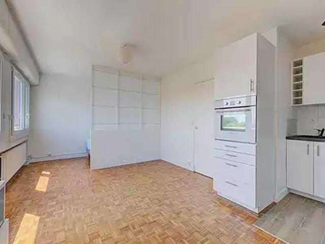 Appartement vente à Le Raincy, Villemomble