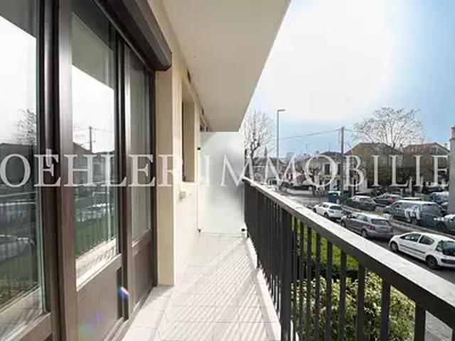 Appartement vente à Le Raincy, Villemomble