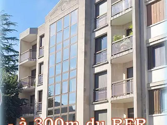 Appartement vente à Le Raincy, Villemomble