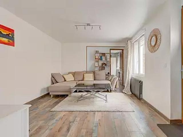 Appartement vente à Le Raincy, Villemomble