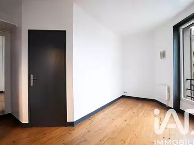Appartement vente à Le Raincy, Villemomble