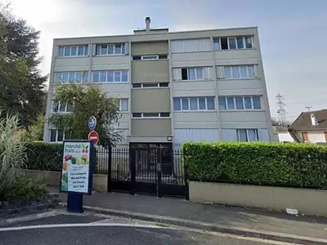Appartement vente à Le Raincy, Villemomble
