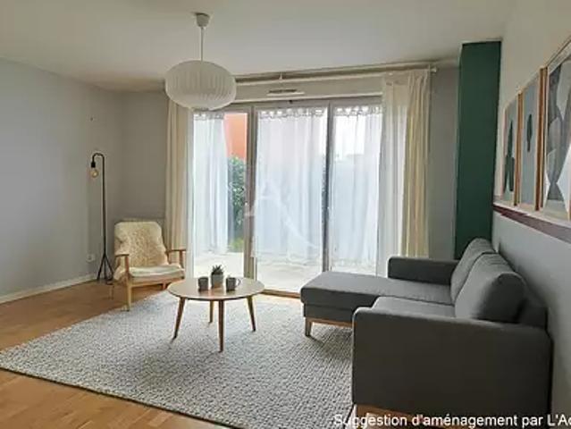 Appartement vente à Le Raincy, Villemomble