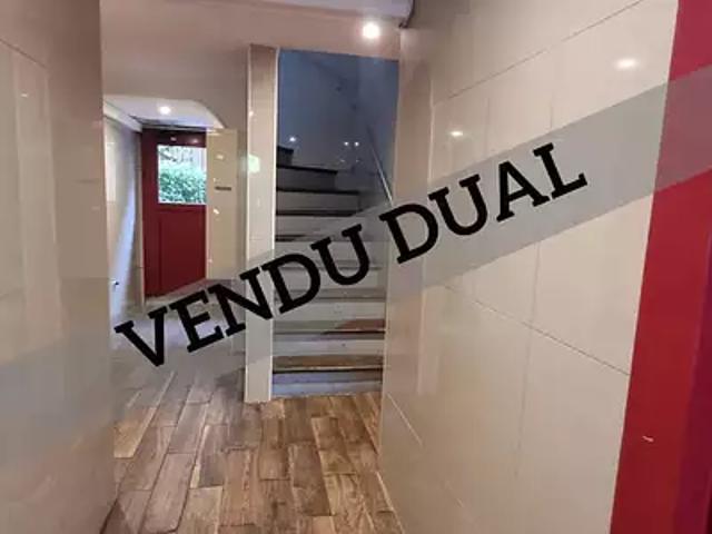 Appartement vente à Le Raincy, Villemomble