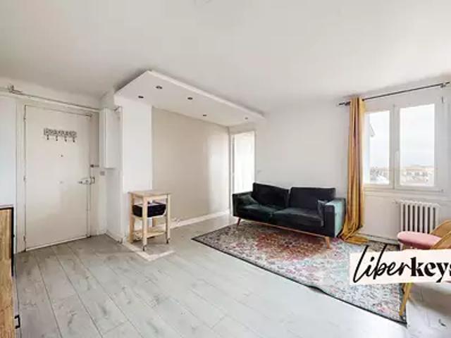 Appartement vente à Le Raincy, Villemomble