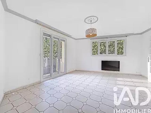 Appartement vente à Le Raincy, Villemomble