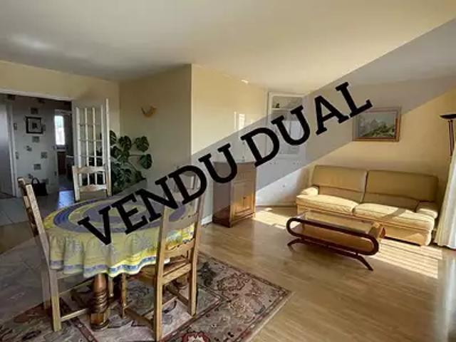 Appartement vente à Le Raincy, Villemomble
