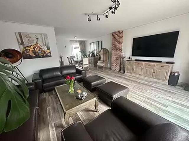Appartement vente à Le Raincy, Villemomble