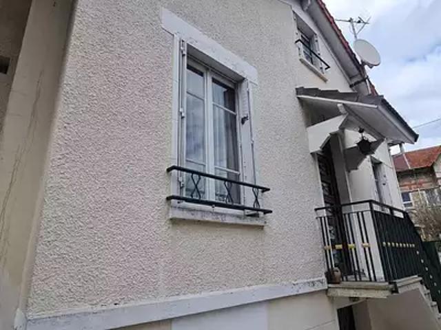 Maison vente à Le Raincy, Villemomble