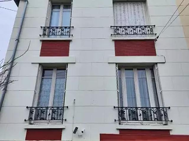 Maison vente à Le Raincy, Villemomble
