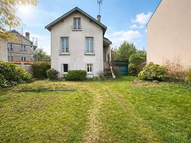 Maison vente à Le Raincy, Villemomble