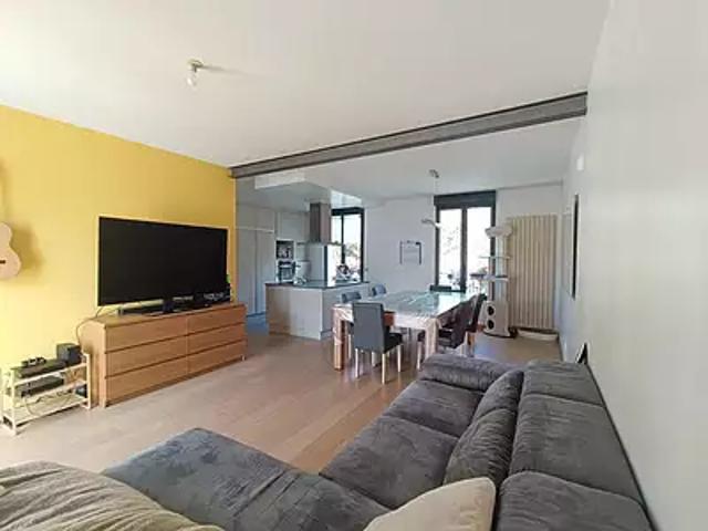 Maison vente à Le Raincy, Villemomble